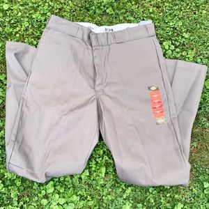 NWT Dickies Original Work Pants